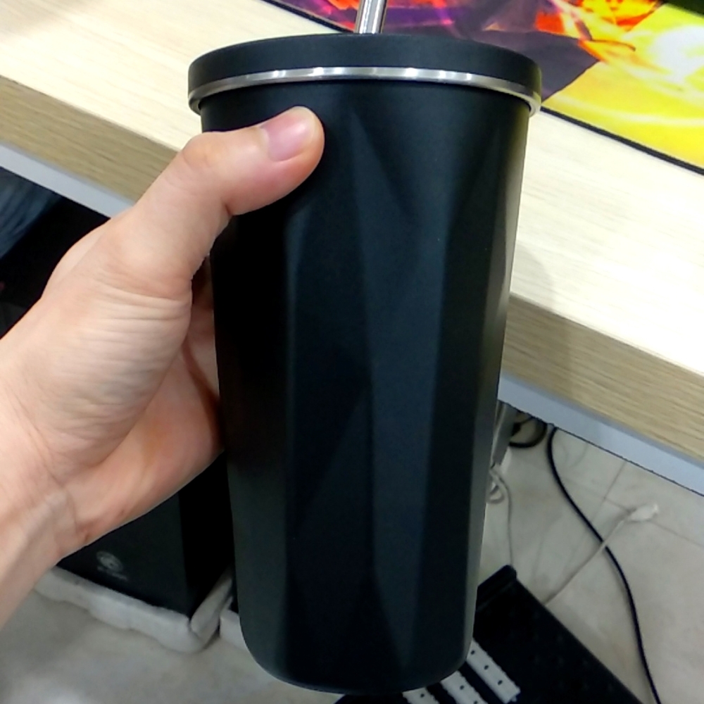 Tumble Black Color For Water